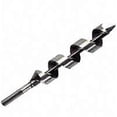 thumbnail image 1 of 49916 Dual Auger Wood Bit 1 In., 1 of 1