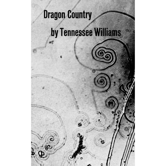 New Directions Paperbook: Dragon County (Paperback)