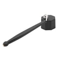 thumbnail image 3 of Couvercle de Porte-Craie pour Queue de Piscine, Porte-Craie en Plastique pour Queue de Piscine, Porte-Craie de Poche pour Queue de Piscine, Couvercle de Porte-Craie de Piscine Performance Inégalée, 3 of 12