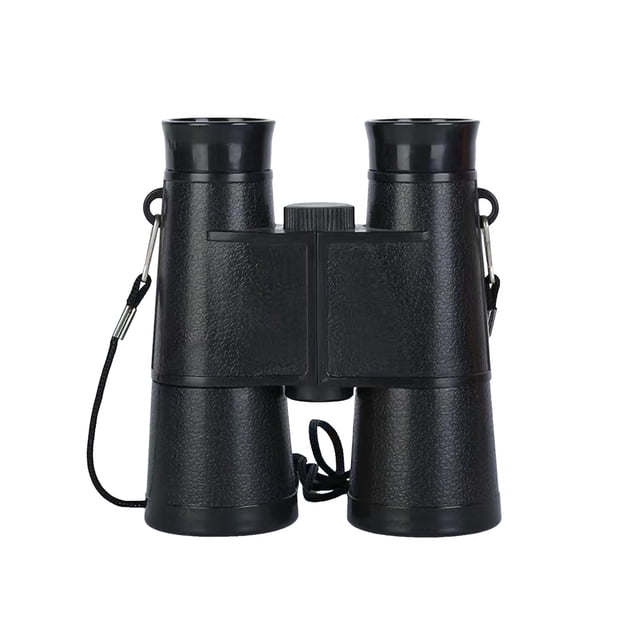 High 6X35 Magnification Kids Binoculars for Outdoor Exploration and Educational Adventures