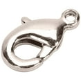 thumbnail image 4 of Snap Hook, Firm And Durable Portable Key Chain Swivel Hook  For Toy Accessories For IY Bracelet Necklace Jewelry Making For Handmade, 4 of 8