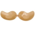 thumbnail image 1 of Sujetador invisible Mango Cup para novia, vestido de novia, pegatinas de silicona para el pecho, ropa interior, pegatinas para el pecho, 1 of 6