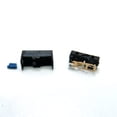thumbnail image 2 of 10 * Micro-Interrupteur, D2FC-F-K(50 m) D2FC-F-K Micro-Interrupteur de Souris pour OMRON, 2 of 3