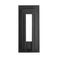 thumbnail image 6 of Z-Lite - Keaton - 12W 1 LED Outdoor Wall Sconce In Modern Style-12.5 Inches Tall, 6 of 7