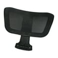thumbnail image 5 of Office Chair Headrest Detachable Universal Attachment Practical Chairs Accessories Chair Neck Pillow Neck Support Cushion for Home Furniture Style C, 5 of 8