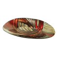 thumbnail image 1 of DLusso Designs 390-3723 Loretta Plaque Décorative Ovale - Grand, 1 of 1