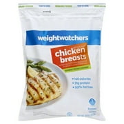 Weight Watchers Chicken Breasts - 6 CT5.0 OZ