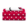 thumbnail image 2 of Ensemble de draps doublé Hello Kitty " Big Bow Energy", 2 of 7