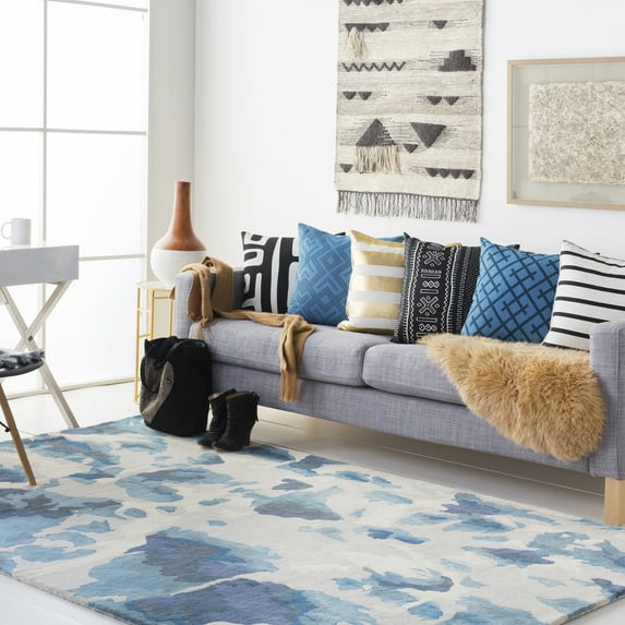 Artistic Weavers Geology Lillian 3'9" x 5'9" Rectangular Area Rug