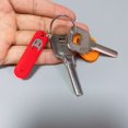 thumbnail image 3 of EASTIN Boc 1 Set Card Remover with Keyring Anti-Lost Rust Resistant Anti-scratch Protection Storage Case Card Tray Remover Mobile Phone Acce, 3 of 10