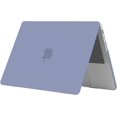 thumbnail image 4 of Se7enline Compatible avec 2021 2022 MacBook Pro 14 Pouces Coque Rigide Housse pour Ordinateur Portable Mac Pro 14 Pouces Nouveau A2442 M1, 4 of 5
