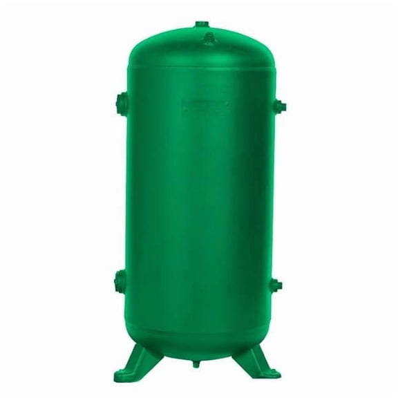 Speedaire Air Tank,Stationary,200 PSI,60 Gal,Vert 1TZZ7
