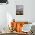 thumbnail image 4 of Nature Lover's Canvas Wall Art12x16 Inch Room Decor, Vintage Wilderness Landscape Painting Prints for Bedroom, Living Room, Office, and Bathroom Décor, 4 of 7
