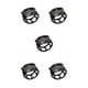 thumbnail image 1 of Eigraketly Soporte para velocímetro de bicicleta, accesorios para ciclismo, soporte para manillar, accesorio de fijación, componente modificado Type2 NO2, 1 of 6