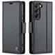 thumbnail image 2 of CaseMe Funda de Cuero para Samsung Galaxy S22 5G con Bloqueo RFID, para Samsung Galaxy S22 5G Funda para Mujer y Hombre, Tarjetero con Cierre Magnético, Funda Tipo Folio para Samsung Galaxy S22 5G, 2 of 12