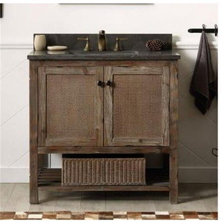 Legion Furniture Single Sink Vanity Rustic Brown 48 From 829 98 Legion Furniture Single Sink Vanity Rustic Brown 48