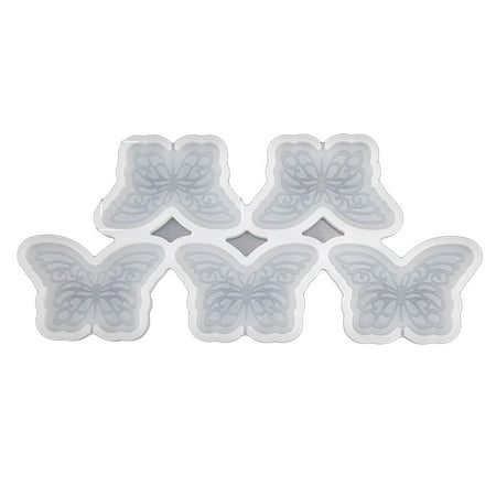 

Food Grade Silicone Lollipop Mold Easter Bunny Eggs Environmentally Firendly