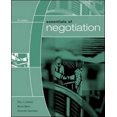 thumbnail image 2 of Essentials of Negotiation, 2 of 2