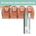 thumbnail image 4 of Nail Health Care Repair Liquid Cleanser, Effective Treatment for Onychomycosis and Damaged Nails, 0.14 oz, 4 of 6