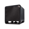 thumbnail image 2 of Polk Audio AM7516 400 Watt 12 Inch Subwoofer with Power Port Technology, Black, 2 of 8