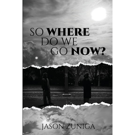 So Where Do We Go Now?, (Paperback)