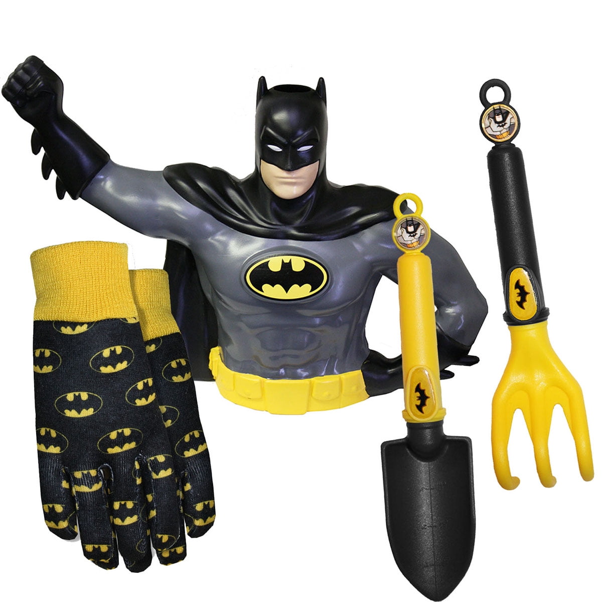 Batman Garden Combo Kit Walmart Com