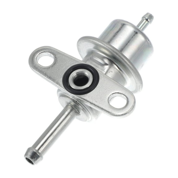 Unique Bargains Fuel Pressure Regulator No.16740PK2005 Fuel Pump Regulator for Honda Prelude 1988-1991 2.0L L4 Metal Corrosion Resistant