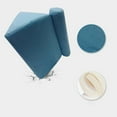 thumbnail image 6 of Shengshi Tablet Pillow For IPAD Plush Mini Tablet Stand Sofa Mobile Phone Reading Stand Self Standing Tablet Bracket For Car, 6 of 6