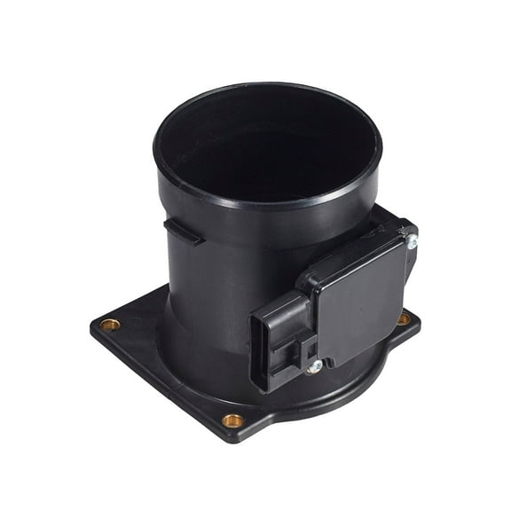New Mass Air Flow Sensor Compatible withFord F-Series 2001 - 2003 L8 5.4L -cc F-150 Lariat Replacement for F81F12B579BA