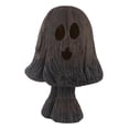 thumbnail image 4 of Lámpara Fantasma Decorativa Luz Lectura Halloween Ornamento Mesa Figura Artesanal de Resina Iluminación Suave Y Acogedora Adecuada para Entrada Estant, 4 of 9