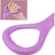 thumbnail image 3 of Typpkmm 8 Fitness Workout Resistance Band with Arm Back Shoulder Exercise Elastic, 3 of 7