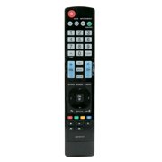 Infared Remote Control AKB73615337 Replace for LG TV 50PA4500 50PA5500 50PA6500 60PA5500 60PA6500 60PA550C 42PA4900