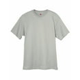 thumbnail image 2 of Hanes TAGLESS Men`s T-Shirt - Best-Seller, M, Sand, 2 of 3