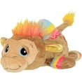 thumbnail image 4 of Basic Fun New Carnival Theme - Scented Cutetitos Carnivalitos - Surprise Stuffed Animals - Collectible Plush 7.5 inches, 4 of 5
