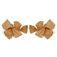 thumbnail image 1 of MPP Natural Rawhide Chips for Dogs Peanut Butter Flavored Chew Treats Bulk Packs (25 Chips), 1 of 1