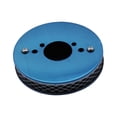 thumbnail image 3 of Filtro de aire tipo panqueque para automóvil,Reemplazo del filtro de aire Pancake,Carburadores HS6 Filtrado de aire del carburador,Accesorios para coche Recambio de vehículo Premium,Pieza de, 3 of 8