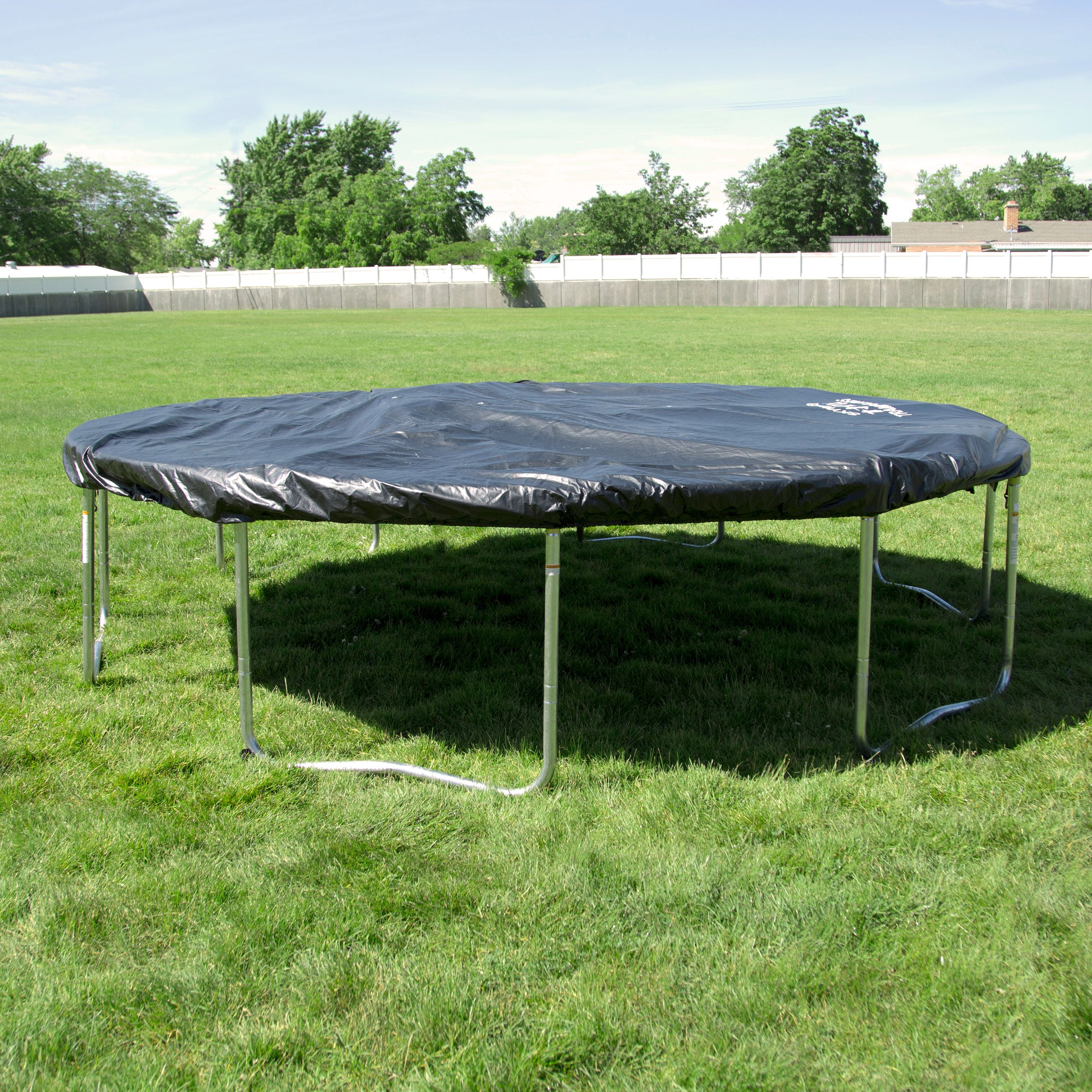 Skywalker Trampolines Accessory Weather Cover 12' Round 818567014411