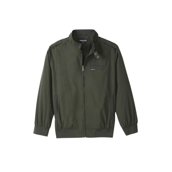 KingSize Men's Big & Tall Members Only Racers Jackets