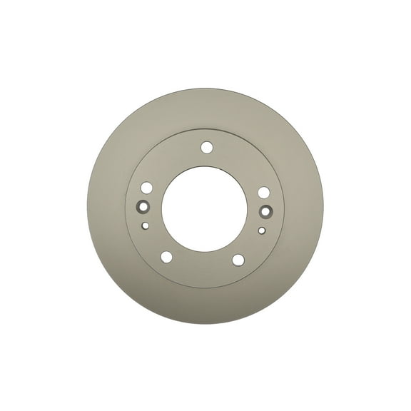 Raybestos Element3™ Coated Rotors Fits select: 1995-2002 KIA SPORTAGE