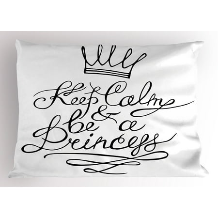 dating pillow princess
