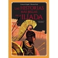 thumbnail image 1 of Libro Las Historias Mas Bellas De La Iliada Pasta Dura, Autor Lorenza Cingoli, Editorial Gribaudo, 1 of 2
