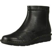 Clarks Womens Michela Petal Ankle Boot