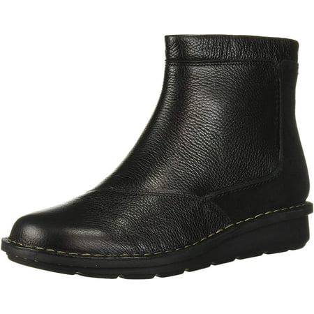 Clarks Womens Michela Petal Ankle Boot