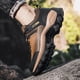thumbnail image 5 of Zapatos de trekking para hombre Zapatos de senderismo acuáticos impermeables antideslizantes para actividades al aire libre, 5 of 8