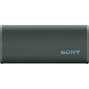 Sony SRSULT30/H ULT Field 3 Wireless Portable Bluetooth Speaker, Forest Gray Bundle with Deco Essentials 6 Foot Braided USB-C to USB-C Cable