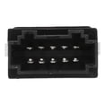thumbnail image 4 of 4B0941509C para A6 C5 Interruptor intermitente de luces de emergencia Interruptor de control de relé de señal de giro 8D0941509H, 4 of 5