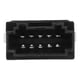 thumbnail image 3 of 4B0941509C for A6 C5 Emergency Hazard Warning Light Flasher Switch Turn Signal Relay Control Switch 8D0941509H, 3 of 5