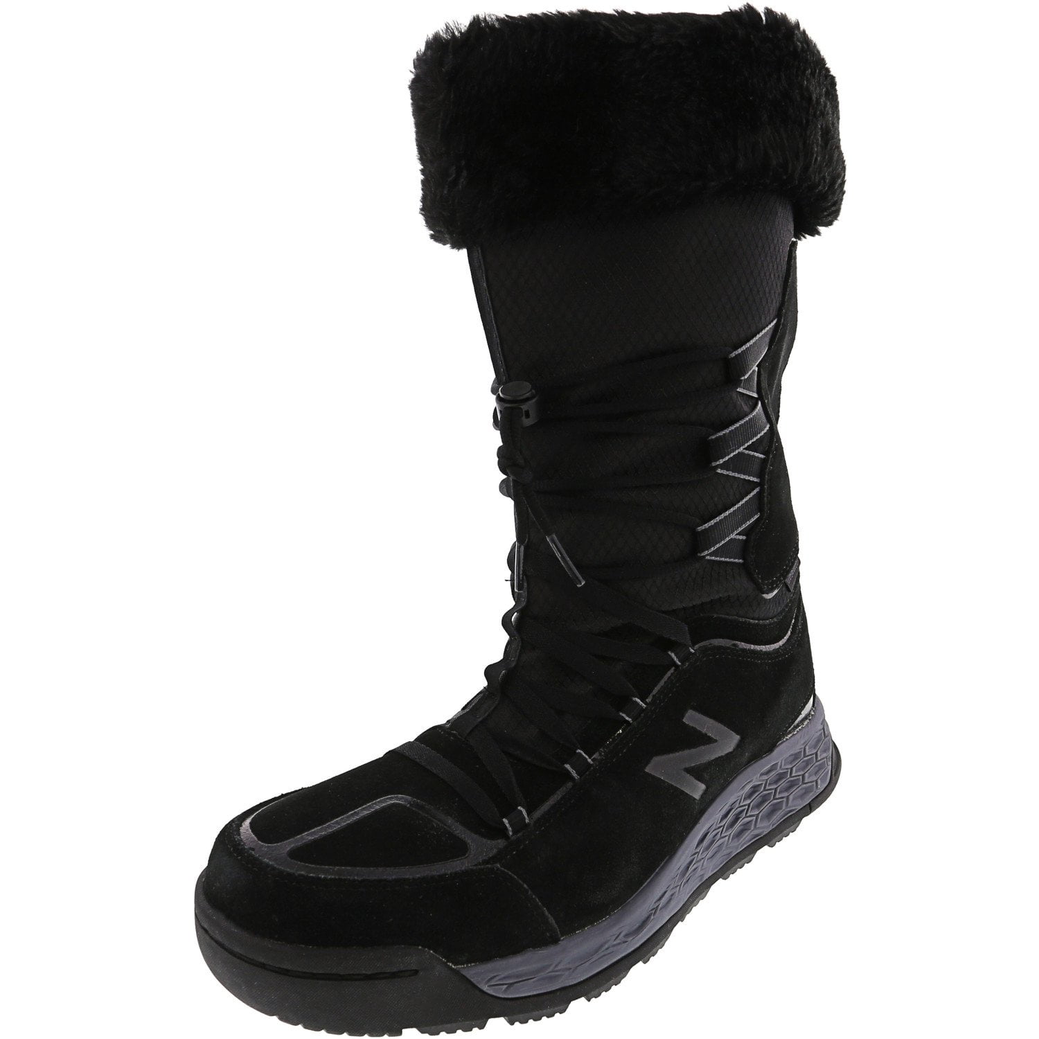 new balance boots womens