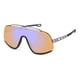 thumbnail image 2 of Lentes de Sol Carrera Flaglab 16 8IJ Plateado 99 mm, 2 of 3