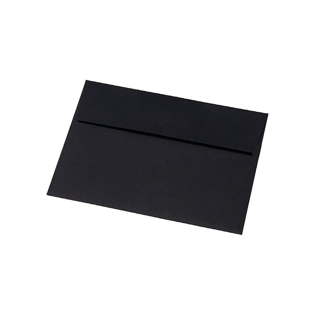 Western Envelope Set With Adhesive Release Glue For Wedding Invitation Business Letter And Creative Stationery Paper Box